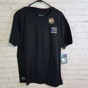 Men's Howitzer MFG Co shirt, size Large